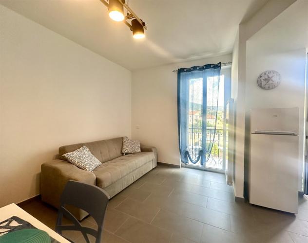 ID 869 Loano Via delle Peschiere bellissimo bilocale in affitto turistico CIN IT009034C279H6UOL - Foto 10
