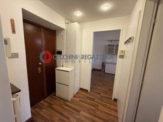 Appartamento in affitto a Milano, P.ta Genova - Foto 14