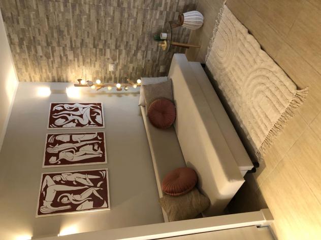Apartment in Via di Torrenova, Roma for 40 m² with 1 bedroom - Foto 4