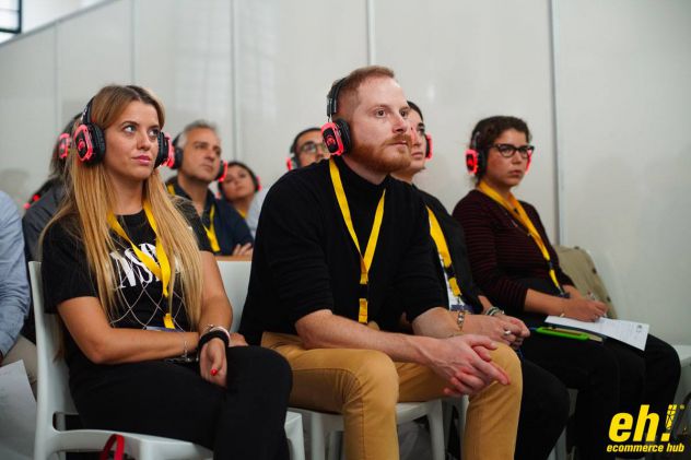 Noleggio Cuffie Silent per eventi silenziosi - Foto 5