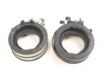 YAMAHA MT-07 1WS136350000 COLLETTORI DI ASPIRAZIONE RM18 19 - 20 INTAKE MAN &hellip;