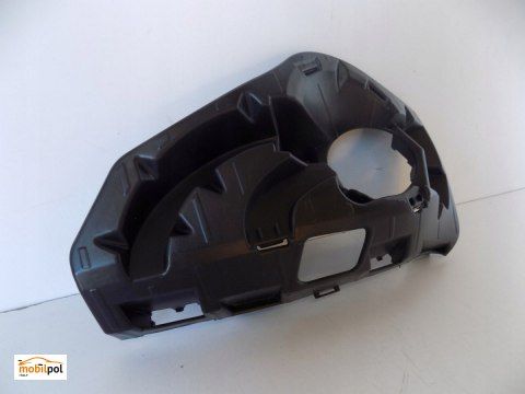 BMW X1 E84 SUPPORTO FENDINEBBIA DESTRO - 3887 - Foto 3