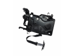 ALLOGGIO BATTERIA FIAT 500 L Serie (351_352) Diesel 1300 (12)