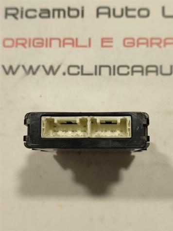 CENTRALINA MODULO DI CONTROLLO TOYOTA Urban Cruiser 1° Serie 89690-52030 1NDTV diesel 1364 (09) - Foto 3