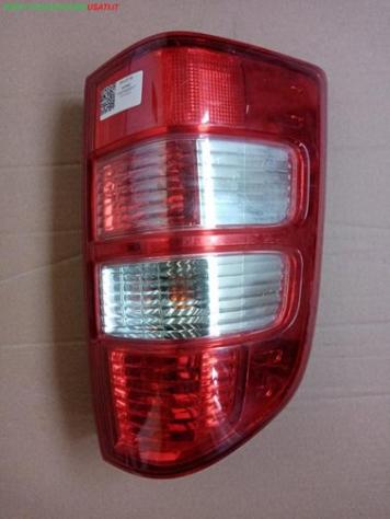 FANALE POST. D. FORD RANGER (ES)  Parti elettriche  Fanaleria  Fanali  Fanale post. sx. FORD - RANGER - 01-02-2007 - 01-03-2009