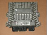 5WS40168G-T ECU CITROEN PEUGEOT 1.4 HDI 5WS40168G-T 9662276280 SID805