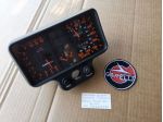 Cruscotto contakm quadro strumenti Garelli 125 Tiger XL XLE GR 5103717375