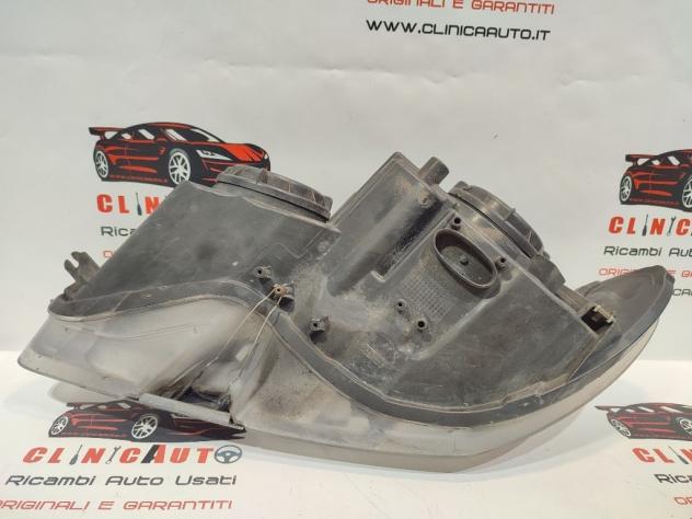 FARO ANTERIORE DESTRO JAGUAR XF Serie 306DT (0811) - Foto 5