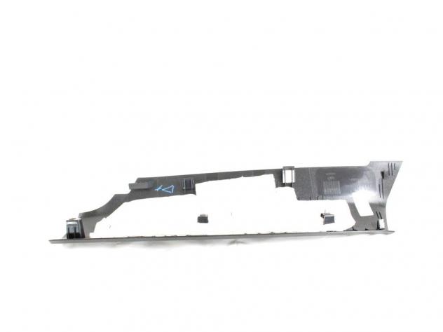 32244249 RIVESTIMENTO INTERNO MONTANTE POSTERIORE INFERIORE LATO DESTRO VOLVO XC90 2.0 I 4X4 173KW AUT 5P (2021) RICAMBIO USATO - Foto 4