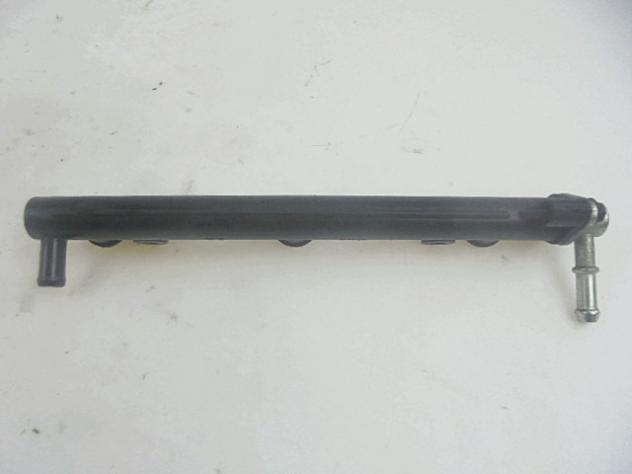 TUBAZIONE INIETTORI TRIUMPH SPRINT 955 RS 1999 - 2003 T1240810 INJECTORS HOSE - Foto 3