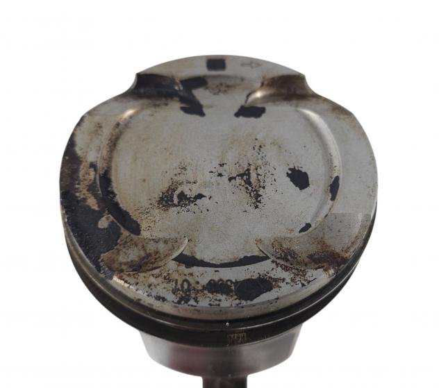 PISTONE MOTORE MINI Countryman Serie (F60) 11258678931 B38A15A Benzina 1500 (16) - Foto 13