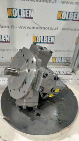 Motore Italgroup R8M190