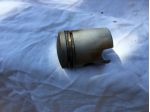 Cilindro e pistone Piaggio Ciao PX 50 C