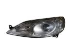 FARO ANTERIORE SX PEUGEOT 407 2004 ORIG LEGGERMENTE GRAFFIATO  9656668880