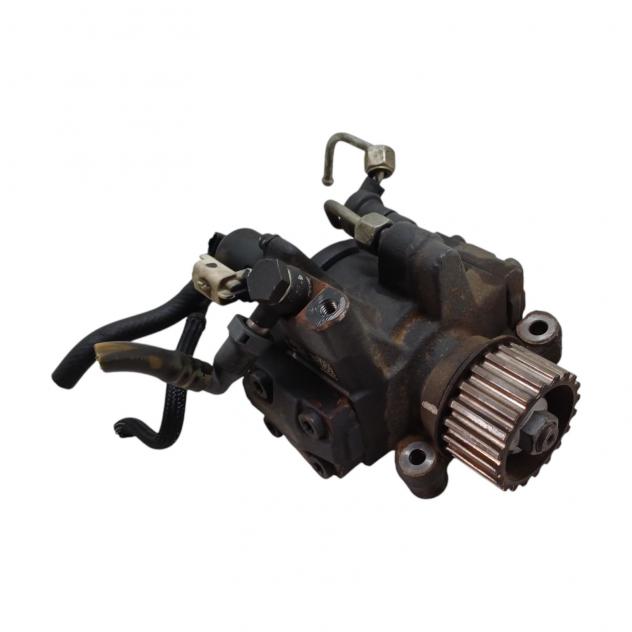 POMPA INIEZIONE DIESEL RENAULT Megane III Grand Tour 5WS40844 Diesel 1500 (0815) - Foto 3