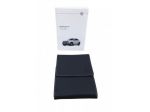 LIBRETTO USO E MANUTENZIONE VOLKSWAGEN T-Roc Restyling Serie 2GA012750AL (21)