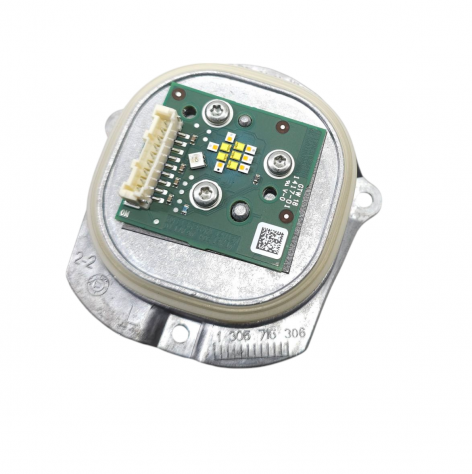 LED FARO ANTERIORE DESTRO MERCEDES GLA Serie 1305715306 (13) - Foto 13