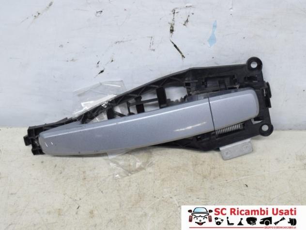 Maniglia Anteriore Destra Opel Zafira 24463524 - 08898 - Foto 3
