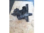 DIFFERENZIALE ANTERIORE NISSAN X-Trail 1° Serie 8H-513 diesel 2.2 (0107)