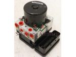 Ford Focus centralina gruppo pompa ABS ATE BV61-2C405-BJ