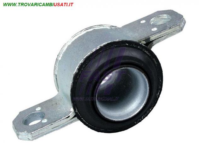 SILENT BLOCK BRACCIO FIAT DUCATO 02 ASSE ANTERIORE POSTERIORE SX/DX FT18012
