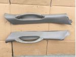 Plastiche rivestimento interne piantone con Maniglie JEEP Cherokee 2.5 CRD 2002