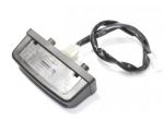 FANALINO ILLUMINAZIONE TARGA SUZUKI BURGMAN AN 400 2017 - 2019 3591016G5100 &hellip;
