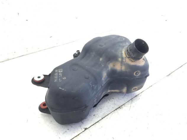 KTM DUKE 390 COMPENSATORE CATALIZZATORE SCARICO MARMITTA 2021 2023 VBKJPJ405NC - Foto 6