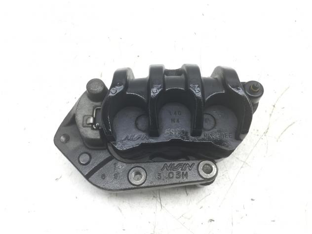SUZUKI BURGMAN UH 200 PINZA FRENO ANTERIORE 2008 CD111 - Foto 6