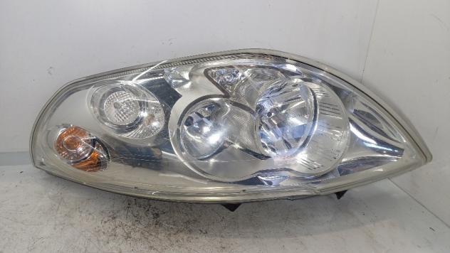 FARO ANTERIORE SINISTRO RENAULT Master 4° Serie 260605375R M9T692 (10)