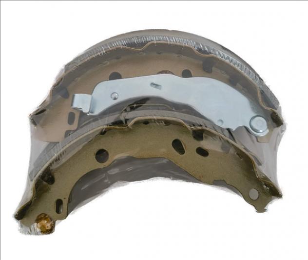 KIT GANASCE FRENI POST. CITROEN AMI FIAT TOPOLINO OPER ROCKS-E