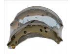 KIT GANASCE FRENI POST. CITROEN AMI FIAT TOPOLINO OPER ROCKS-E