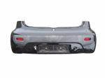 PARAURTI POSTERIORE COMPLETO PEUGEOT 107 1° Serie 7410Y8 CFA (384F), CFB (1 &hellip;