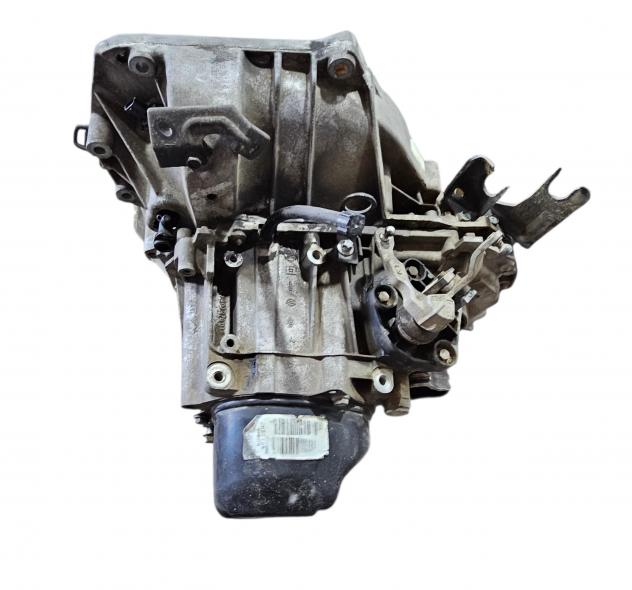 CAMBIO MANUALE COMPLETO NISSAN Micra 7° Serie 3201000Q8U HR12 Benzina 1200 (1016) - Foto 10