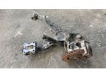 Sospensione posteriore SX Citroen Jumpy 2.0HDI del 2021 (1619266680)