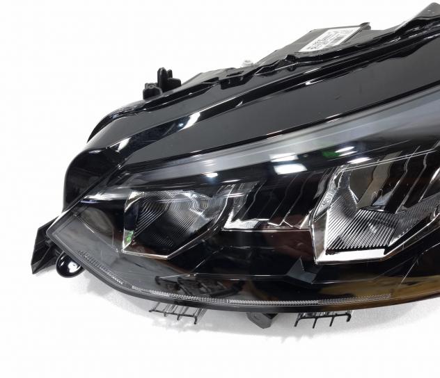 FARO FANALE ANTERIORE SINISTRO A LED PEUGEOT 2008 Serie 9833036380 (19) - Foto 5