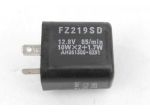 RELE FRECCE FZ219SD YAMAHA TRICITY MW 125 2014 - 2017 4C9H33501000 FLASHERS &hellip;