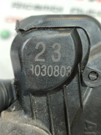 SERRATURA ANTERIORE SINISTRA DAIHATSU Terios 2° Serie 69040B1020 3SZVE (06) - Foto 4