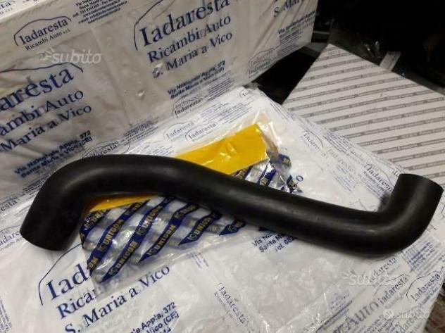 Tubo intercooler citroen jumpy 2.0 hdi 0382hq - Foto 3