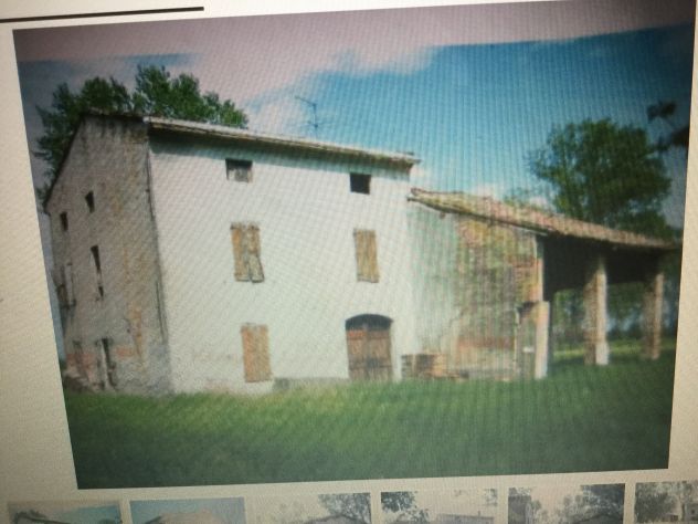 Vendo Rustico sito tra Soragna e Roncole Verdi ampio lotto di terreno edificabi - Foto 9