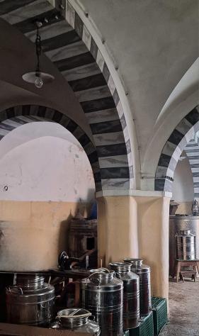 Rustico in vendita a Calci 370 mq Rif: 1417821 - Foto 4