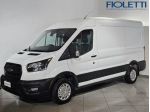 Ford Transit 2014 310 2.0TDCI ECOBLUE 130CV PM-TM FURGONE TREND