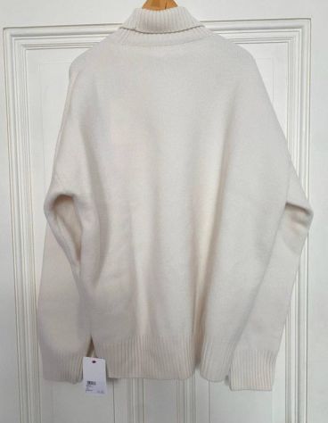 Maglione Ami Paris - Foto 3