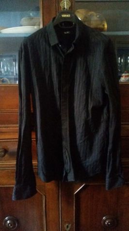Camicia Versace