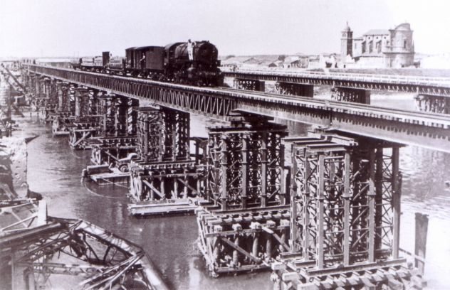 Medaglia Adunata Nazionale Genieri Firenze 1936. - Foto 6