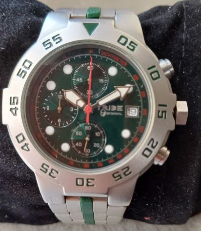 Orologio Cronografo BREIL TRIBE Marker 6809770726. - Foto 4