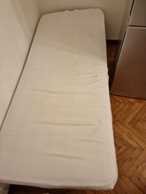 materasso singolo