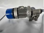 MGM BA-90SA2 Motoriduttore CV 1,5 + Riduttore SITI 20/1