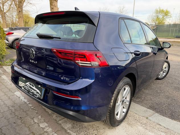 Volkswagen Golf 1.5 eTSI 130 CV EVO ACT DSG Life - Foto 5