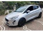 FORD Fiesta 1.5 TDCi S&S 5p. Titanium